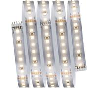 Paulmann MaxLED 1000 Basisset 71243 Ruban LED (Base) avec connecteur mâle 230 V 1.5 m blanc chaud 1 set