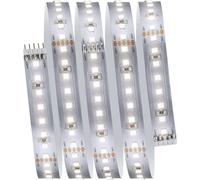 Paulmann MaxLED 1000 Basisset 71248 Ruban LED (Base) 230 V 1.5 m blanc neutre 1 set