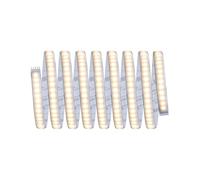 Paulmann MaxLED 1000 Cover kit de base 3 m blanc chaud | KIT COMPLET - Kit complet prêt à l'emploi comprenant des rubans LED et un bloc d'alimentation