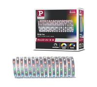 Paulmann MaxLED 250 Stripe 5 m RGBW 3 000 K argent | COMBINABLE - Compatible avec tous les rubans LED Paulmann YourLED et MaxLED
