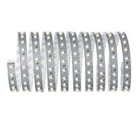 Paulmann MaxLED 500 70579 Ruban LED (Base) avec connecteur mâle 24 V 3 m blanc
