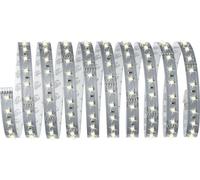 Paulmann MaxLED 500 70579 Ruban LED (Base) avec connecteur mâle 24 V 3 m blanc chaud 1 pc(s)