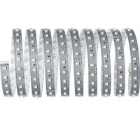 Paulmann MaxLED 500 70580 Ruban LED (Base) avec connecteur mâle 24 V 3 m blanc lumière du jour 1 pc(s)