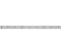 Paulmann MaxLED 500 70581 Ruban LED (Extension) avec connecteur mâle 24 V 1 m blanc chaud 1 pc(s)
