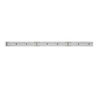 Paulmann MaxLED 500 70582 Ruban LED (Extension) avec connecteur mâle 24 V 1 m