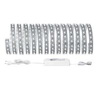 Paulmann MaxLED 500 70605 Ruban LED (Base) avec connecteur mâle 24 V 5 m blanc