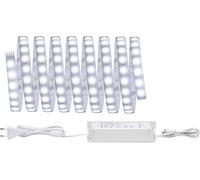 Paulmann MaxLED 500 70665 Ruban LED (Base) avec connecteur mâle 24 V 3 m blanc lumière du jour 1 pc(s)