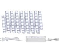 Paulmann MaxLED 500 70665 Ruban LED (Base) avec connecteur mâle 24 V 3 m blanc lumière du jour 1 pc(s)