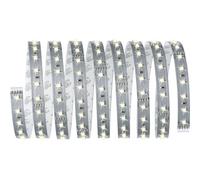 Paulmann MaxLED 500 70827 Ruban LED (Extension) avec connecteur mâle 24 V 2.5 m