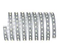Paulmann MaxLED 500 70828 Ruban LED (Extension) avec connecteur mâle 24 V 2.5 m