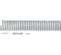 Paulmann MaxLED 500 70830 Ruban LED (Base) avec connecteur mâle 24 V 10 m blanc lumière du jour 1 pc(s)