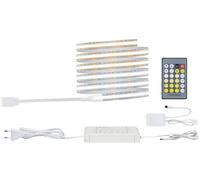 Paulmann MaxLED 500 71110 Ruban LED (Base) 230 V 1500 mm blanc chaud 1 set