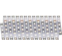 Paulmann MaxLED 500 71230 Ruban LED (Base) 230 V 5 m blanc chaud 1 set