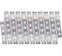 Paulmann MaxLED 500 71231 Ruban LED (Base) 230 V 3 m blanc chaud 1 set