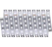 Paulmann MaxLED 500 71237 Ruban LED (Base) avec connecteur mâle 230 V 3 mm blanc neutre 1 set