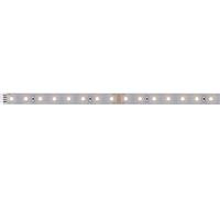Paulmann MaxLED 500 Strip Erweiterung 1m 71234 Ruban LED 24 V/DC 1 m blanc chaud 1 pc(s)