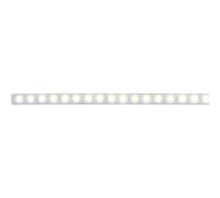 Paulmann MaxLED 70663 Ruban LED (Extension) avec connecteur mâle 24 V 1 m blanc