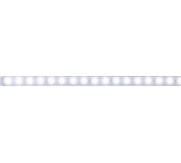 Paulmann MaxLED 70664 Ruban LED (Extension) avec connecteur mâle 24 V 1 m blanc lumière du jour 1 pc(s)