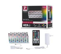 Paulmann MaxLED Basic 79864 Ruban LED (Set complet) avec connecteur mâle 24 V 3 m blanc chaud 1 pc(s)