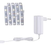 Paulmann MaxLED Basic 79868 Ruban LED (Base) avec connecteur mâle 24 V 1.5 m blanc chaud