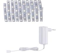 Paulmann MaxLED Basic 79869 Ruban LED (Base) avec connecteur mâle 24 V 3 m blanc chaud