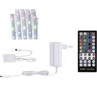 Paulmann MaxLED Basic RGB 79880 Ruban LED (Base) avec connecteur mâle 24 V 1.5 m blanc chaud