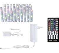 Kit de base bande adhésive MaxLED 250 - 3m - 20w - RGBW - IP44 PAULMANN