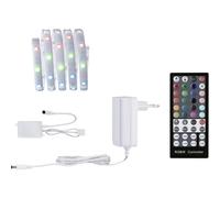 Paulmann MaxLED Basic RVB 79880 Kit de base à bande LED avec prise 24 V 1.5 m