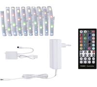 Kit de base bande adhésive MaxLED 250 - 3m - 20w - RGBW - IP44 PAULMANN