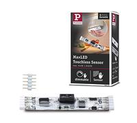 Paulmann MaxLED Capteur sans contact avec variateur/interrupteur 24 V, max. 144 W, blanc