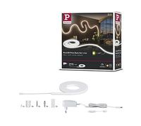 Paulmann MaxLED Flow, Plastique, blanc chaud, 1,5 m, 21 watts
