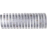 Paulmann MaxLED Stripe Daylight 79859 Ruban LED avec connecteur mâle 5 m blanc lumière du jour