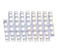 Paulmann MaxLED Tunable White 70624 Ruban LED (Base) avec connecteur mâle 24 V