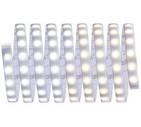 Paulmann Maxled Lightstrip LED, 3 m, Tunable White Ce luminaire comporte des modules à LED prémontés de classes énergétiques A A++, A+, A