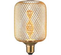 Paulmann Metallic Glow ampoule 1x3.5 W 1800 K E27 29084