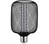 Paulmann Metallic Glow ampoule 1x4.2 W 1800 K E27 29083