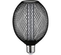 Paulmann Metallic Glow ampoule 1x4.2 W 1800 K E27 29087