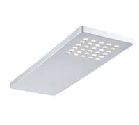 Paulmann Meuble Eclairage à Assembler Set Pattern Long LED 3x2, 2W 12VA 230/12V