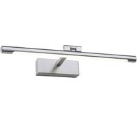 Paulmann Mingo 95566 Lampe de cadre LED 9.5 W blanc chaud aluminium