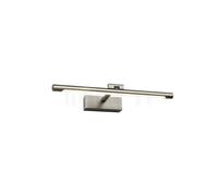 Paulmann Mingo Applique LED 41,5 cm - laiton ancien Ce luminaire comporte des modules à LED prémontés de classes énergétiques A A++, A+, A