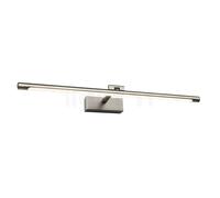 Paulmann Mingo Applique LED 61,5 cm - laiton ancien Ce luminaire comporte des modules à LED prémontés de classes énergétiques A A++, A+, A