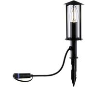 Paulmann Minipoller Classic 94323 Système déclairage Plug&Shine; LED 2 W anthracite