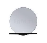 Paulmann Miro Miroir lumineux LED avec étagère