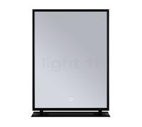 Paulmann Miro Miroir lumineux LED rectangulaire