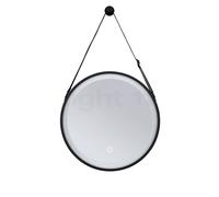 Paulmann Miro Miroir lumineux LED ronde