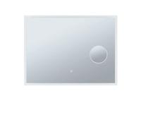 Paulmann - Mirra LED Miroir IP44 4000K 750/270lm Dim. Mirror