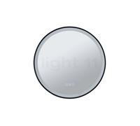 Paulmann Mirra Miroir lumineux LED ronde