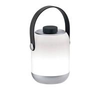 Paulmann Mobile Lampe À Poser Clutch Chromé