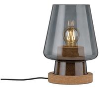 Paulmann Neordic lampadaire 1x20 W fumé PL79736