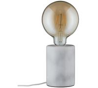 Paulmann Neordic lampe de table 1x20 W gris PL79601